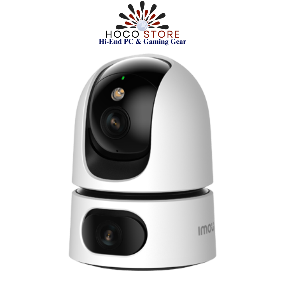 Camera IPC-S2XP-10M0WED Ranger Dual 10MP