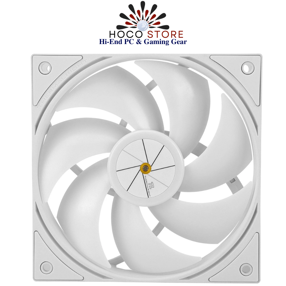 Quạt tản nhiệt Thermalright TL-P12W