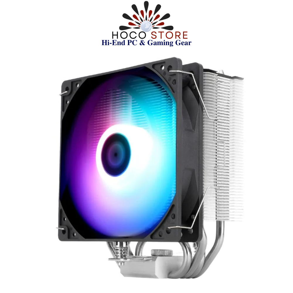 Tản Nhiệt Khí Thermalright Assassin X 120 Refined SE ARGB