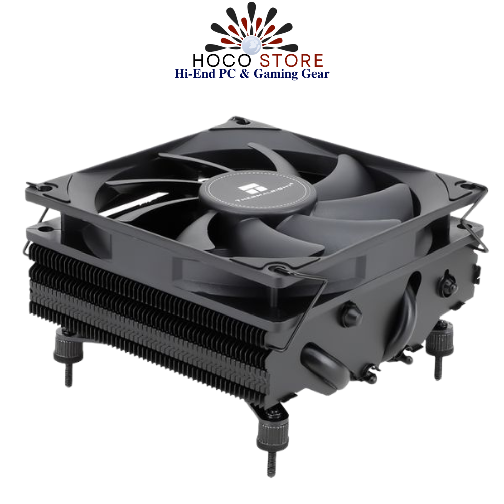 Tản nhiệt khí Thermalright AXP-90 X47 Black