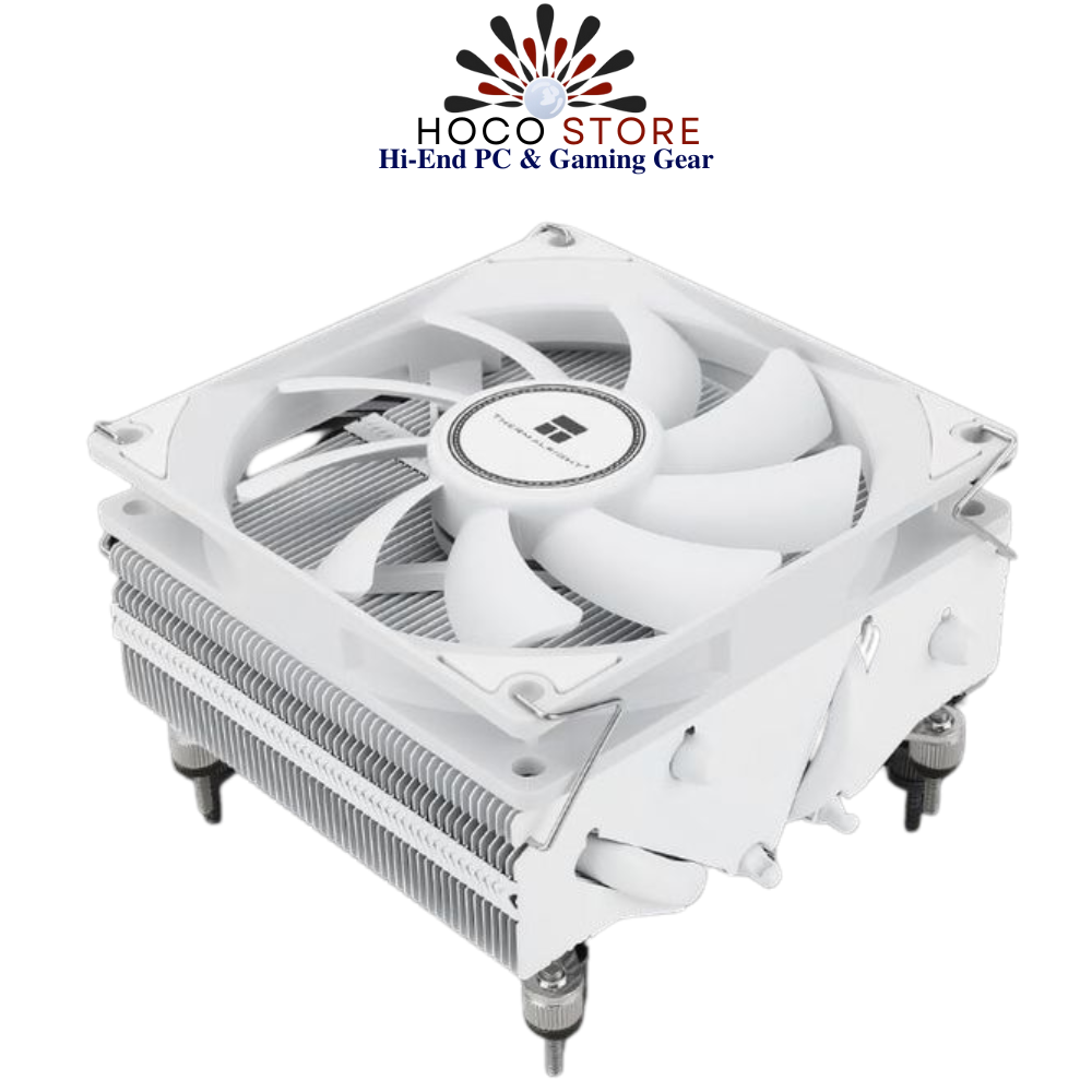 Tản Nhiệt Khí Thermalright AXP-90 X53 White