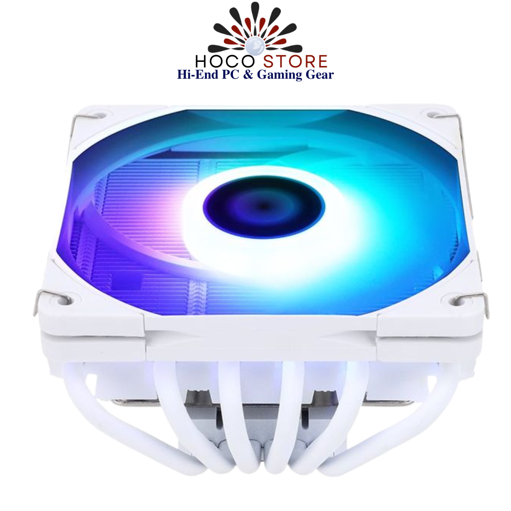 Tản Nhiệt Khí Thermalright AXP120-X67 White ARGB