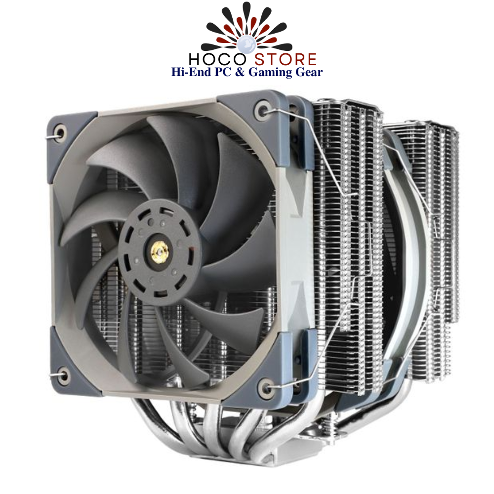 Tản Nhiệt Khí Thermalright Frost Commander 140