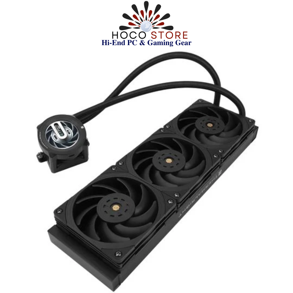 TẢN NHIỆT NƯỚC CAO CẤP THERMALRIGHT CORE VISION 360 BLACK