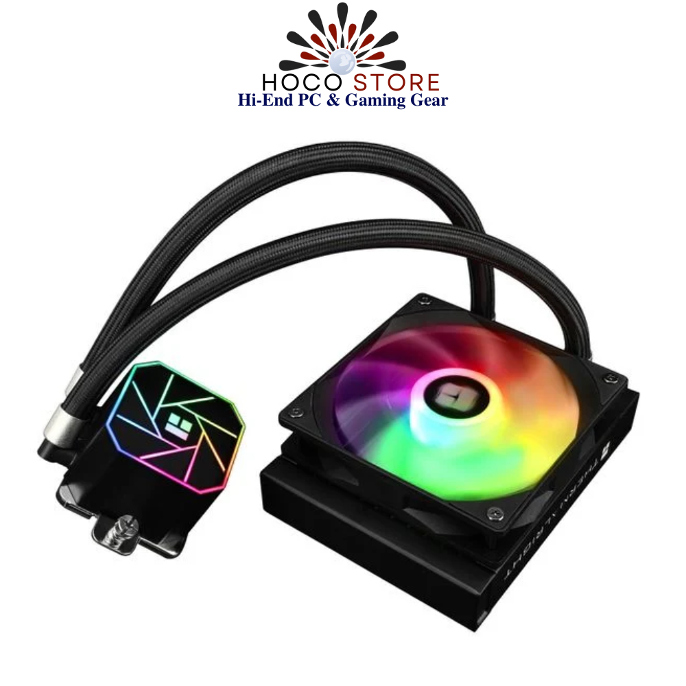 TẢN NHIỆT NƯỚC THERMALRIGHT AQUA ELITE 120 V3 ARGB