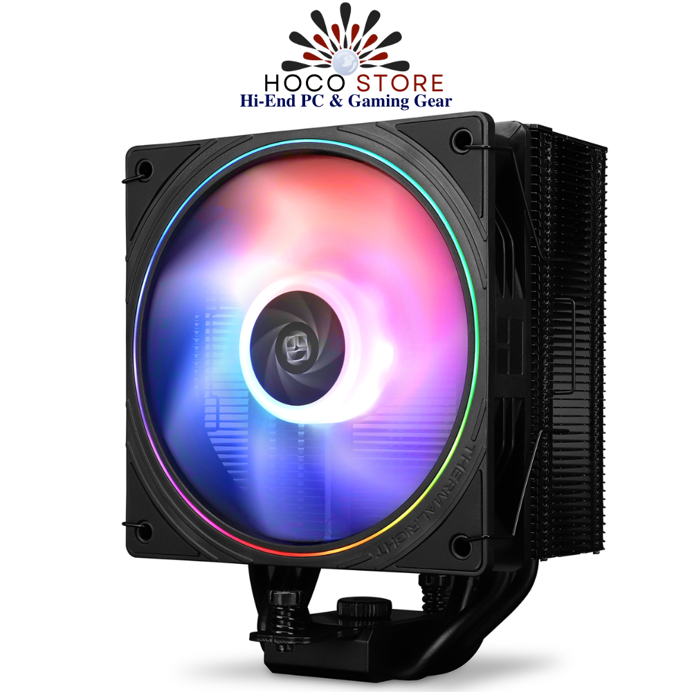 Tản Nhiệt Khí Thermalright Assassin Spirit 120 EVO