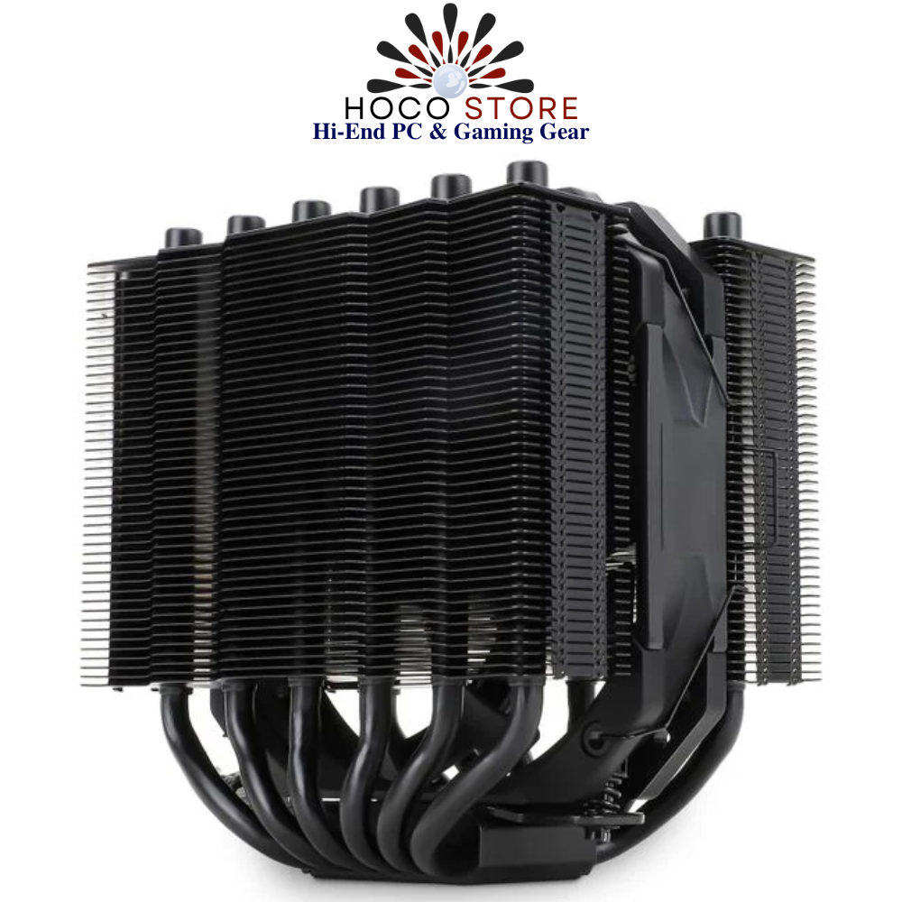 Tản Nhiệt Khí Thermalright Silver Soul 135
