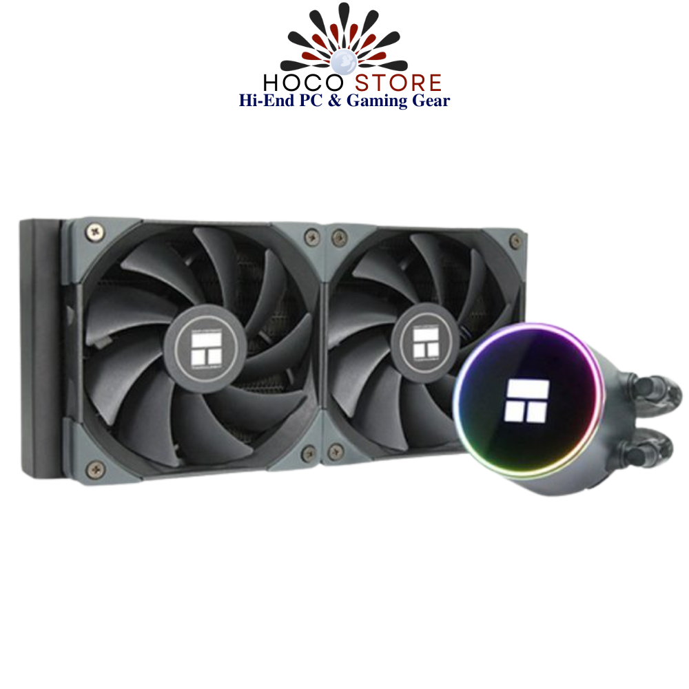 Tản Nhiệt Nước Frozen Magic 240 ARGB