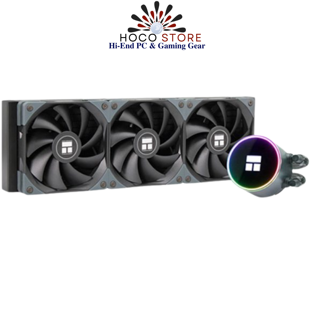 Tản Nhiệt Nước Frozen Magic 360 ARGB
