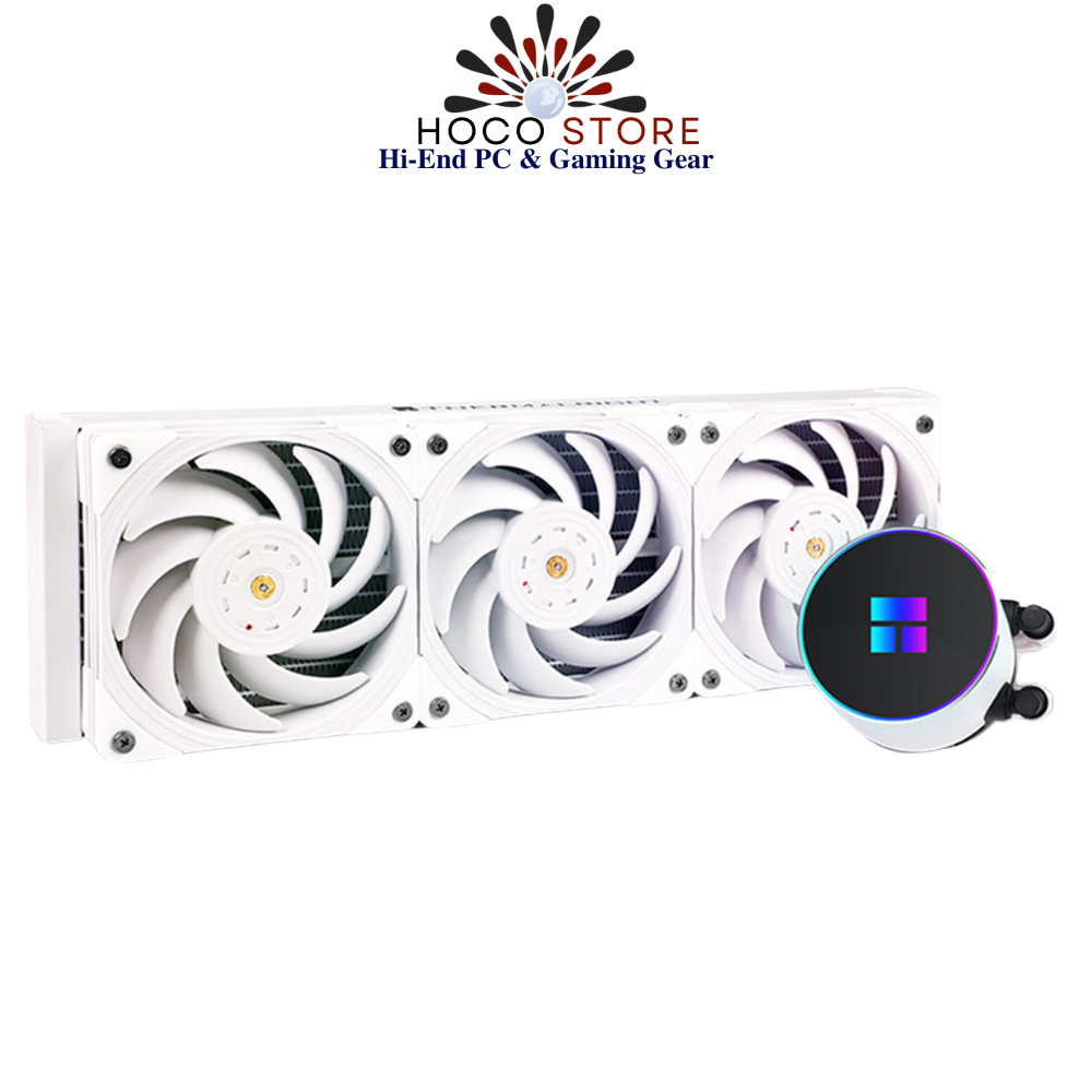 Tản Nhiệt Nước Frozen Magic 360 Scenic V2 ARG