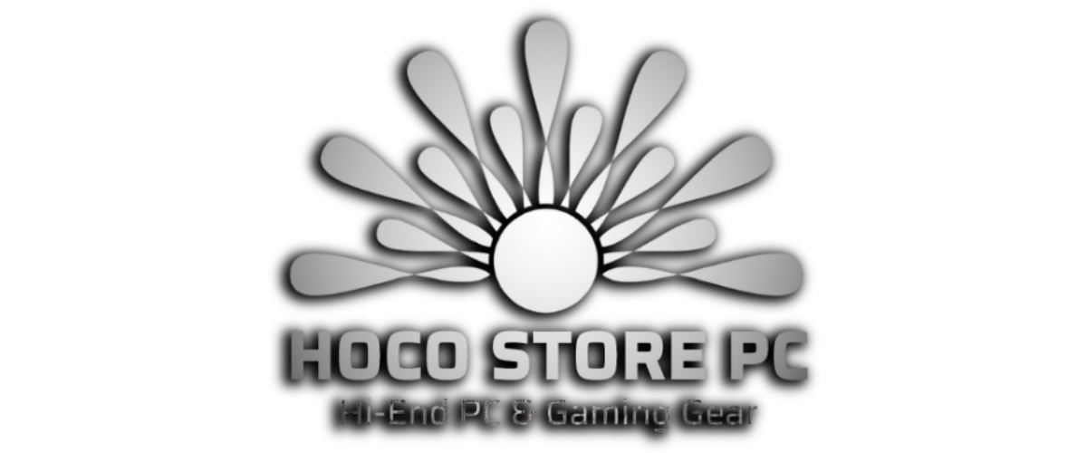 HOCO STORE PC - BUILD PC - HIGH END PC - GAMING GEAR - PC DJ - PC WORKSTATION