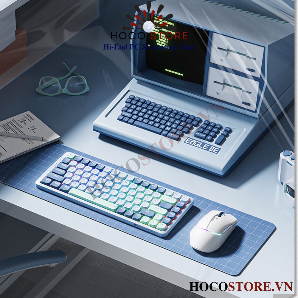 HOCO STORE PC - BUILD PC - HIGH END PC - GAMING GEAR - PC DJ - PC WORKSTATION