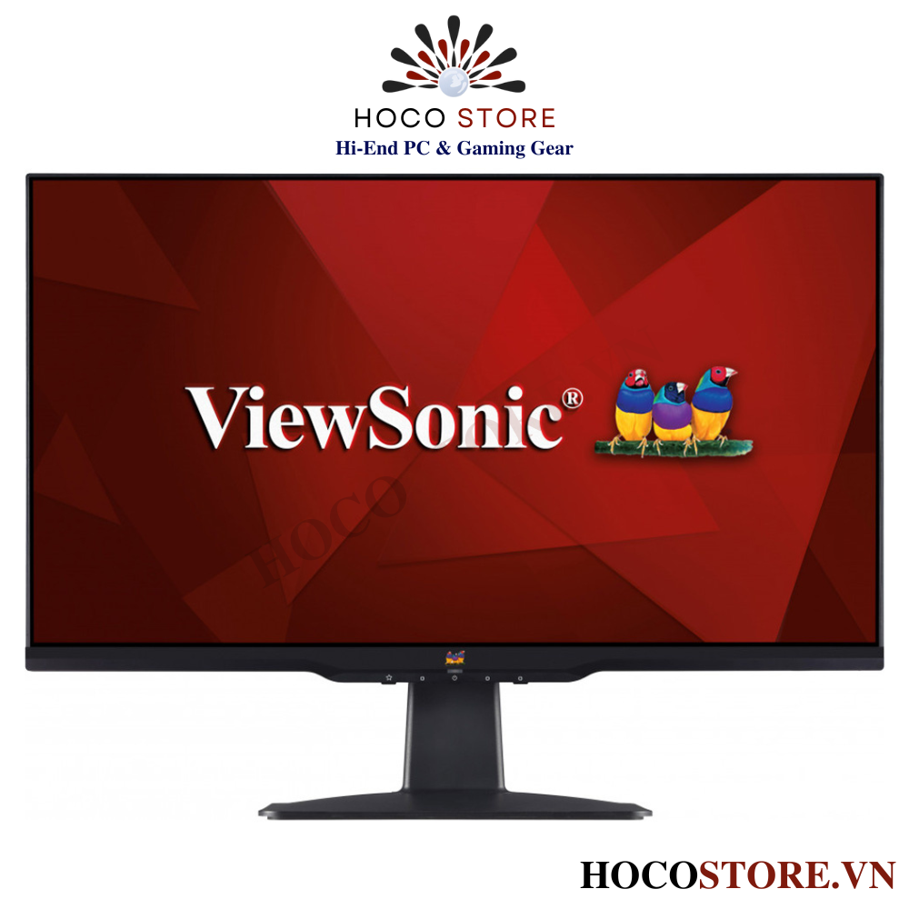 Màn Hình Máy Tính VA2201-H 22Inch 75Hz VA FHD (HDMI, VGA) | Hoco Store PC