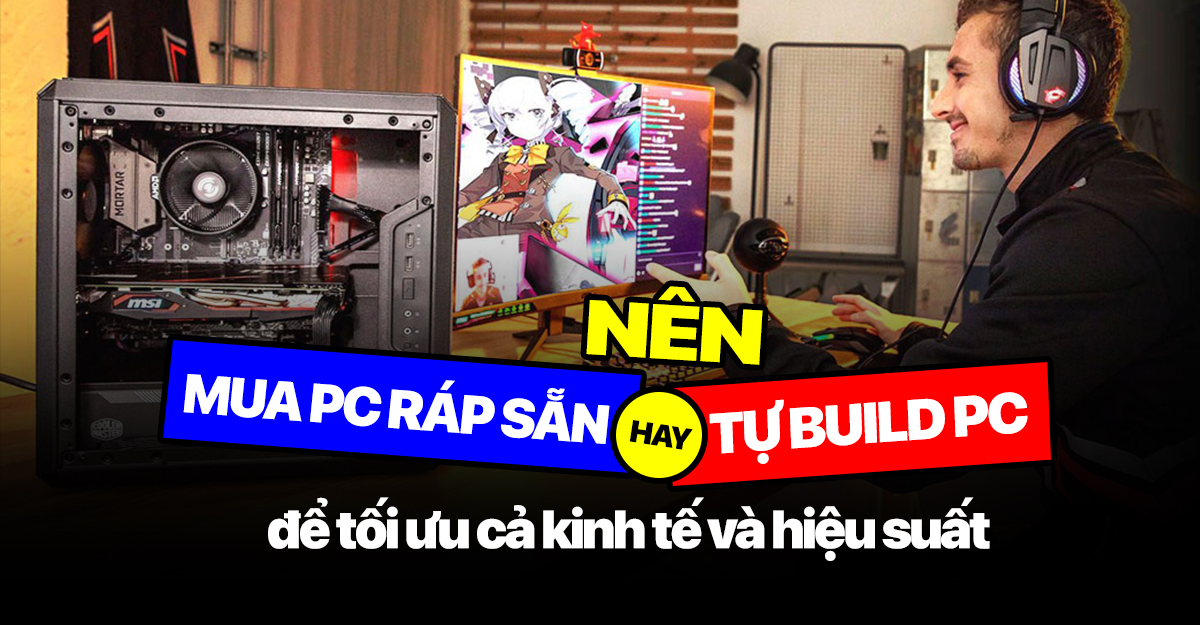 Mua Máy Tính Văn Phòng Giá Rẻ Tại VHG Hoco Store PC - Giải Pháp Tối Ưu Cho Kế Toán & Học Online