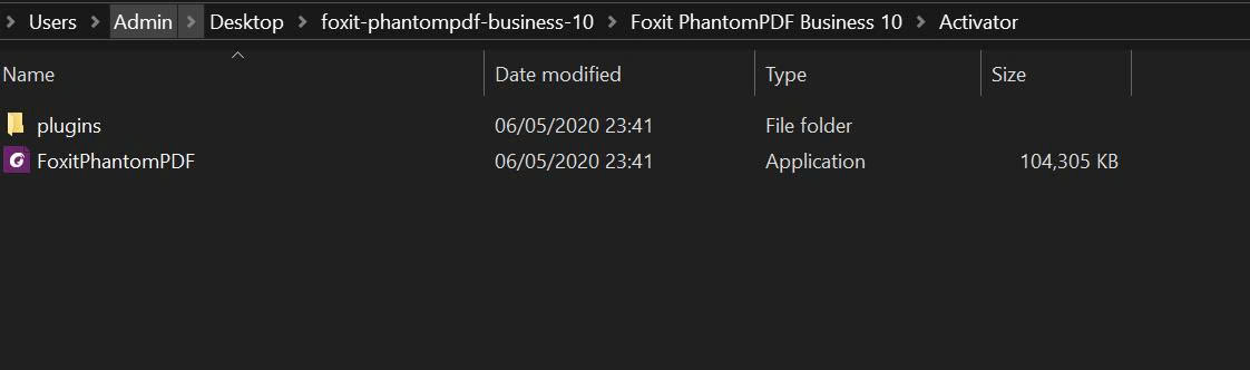 Tải Foxit PhantomPDF Full Crack - Phần Mềm Chỉnh Sửa - Đọc file PDF Đỉnh Cao