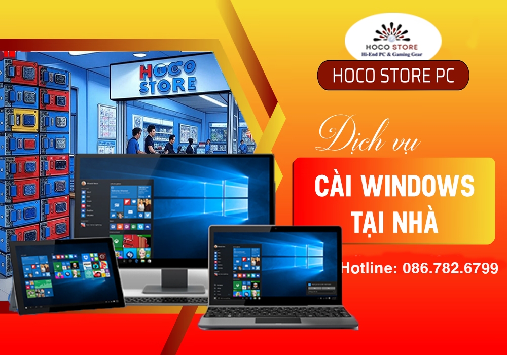 Cách nâng cấp lên Windows 11