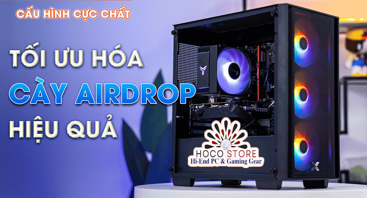 Hướng dẫn đào Bitcoin trên điện thoại