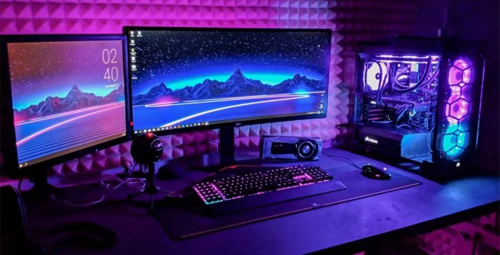 PC Trả Góp 0% - Giải Pháp Sở Hữu Công Nghệ Dễ Dàng Tại Hoco Store PC
