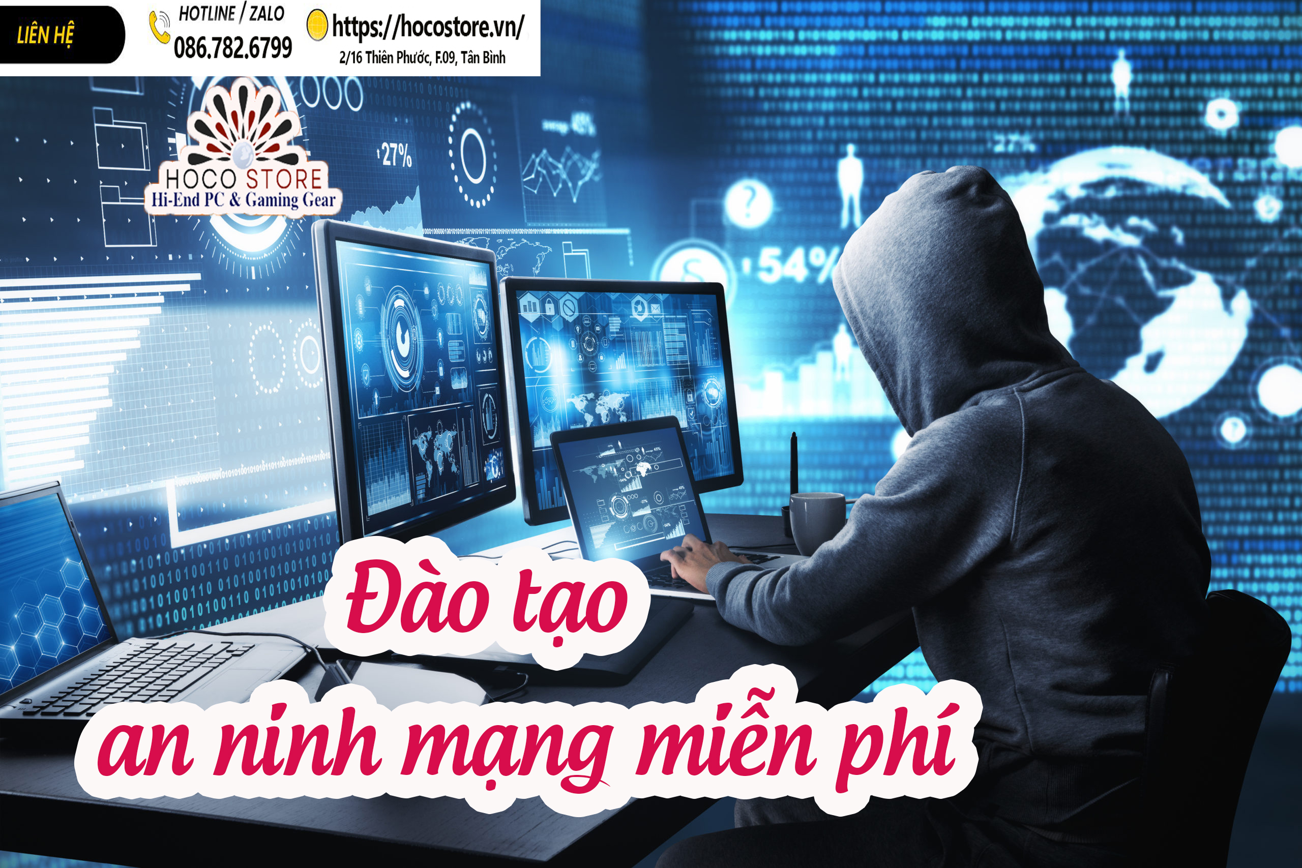 Nền tảng Đào tạo an ninh mạng miễn phí Nền tảng Đào tạo an ninh mạng miễn phí 