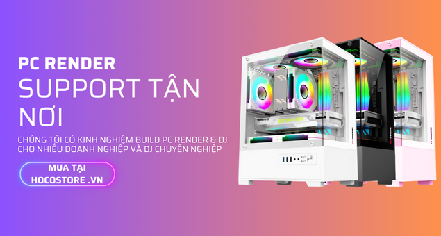 Top 4 Cấu Hình PC Tối Ưu Chạy Giả Lập Nox Player, LDPlayer: Tiết Kiệm Chi Phí, Hiệu Quả Cao