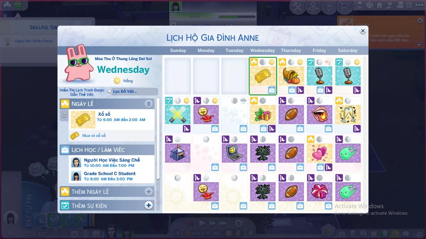Hướng Dẫn Việt Hóa The Sims 4 Không Cần Cài Đặt Phức Tạp