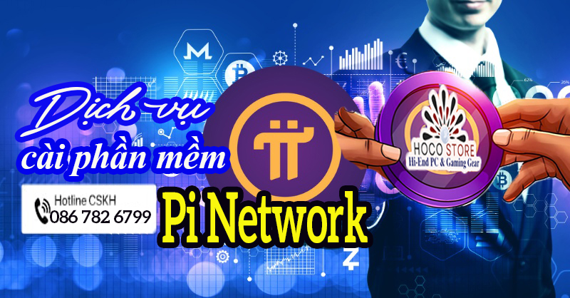 Dịch Vụ Mua Linh Kiện Máy Tính Kèm Lắp Đặt