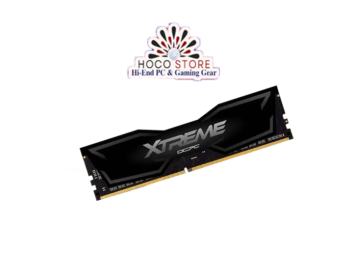 RAM DESKTOP OCPC VS DDR4 16G/3200 CL22 Intel XMP