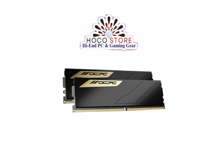 RAM DESKTOP OCPC VOLARE DDR5 16G/6000 có tản