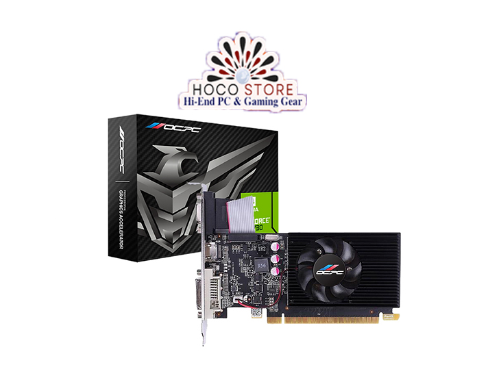 Card màn hình OCPC GT 730 4GB DDR3