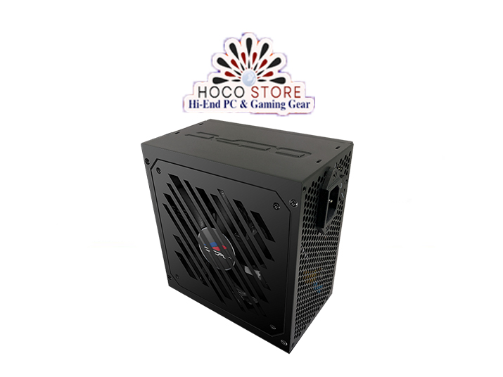 Nguồn máy tính OCPC ENERGIA WH450 WHITE công suất 450W