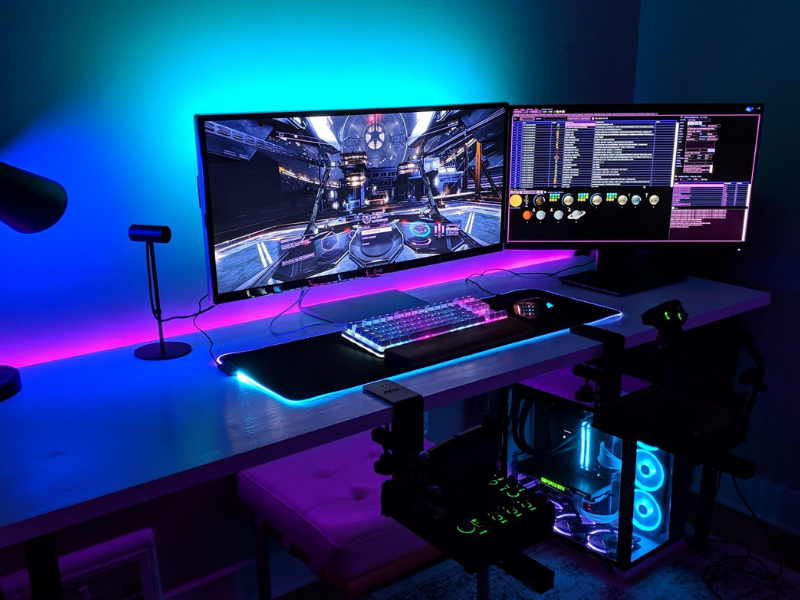 HOCO STORE PC - BUILD PC - HIGH END PC - GAMING GEAR - PC DJ - PC WORKSTATION