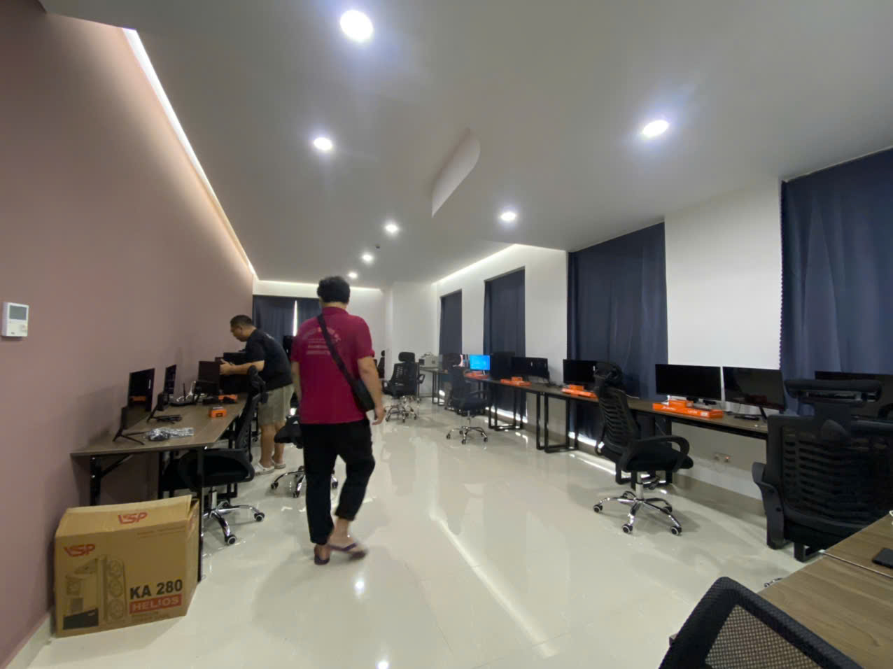 HOCO STORE PC - BUILD PC - HIGH END PC - GAMING GEAR - PC DJ - PC WORKSTATION