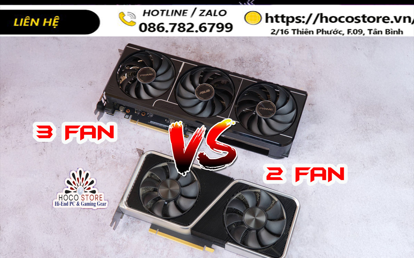 Card màn hình INNO3D GeForce RTX 5060Ti Twin X2 OC 16GB GDDR7