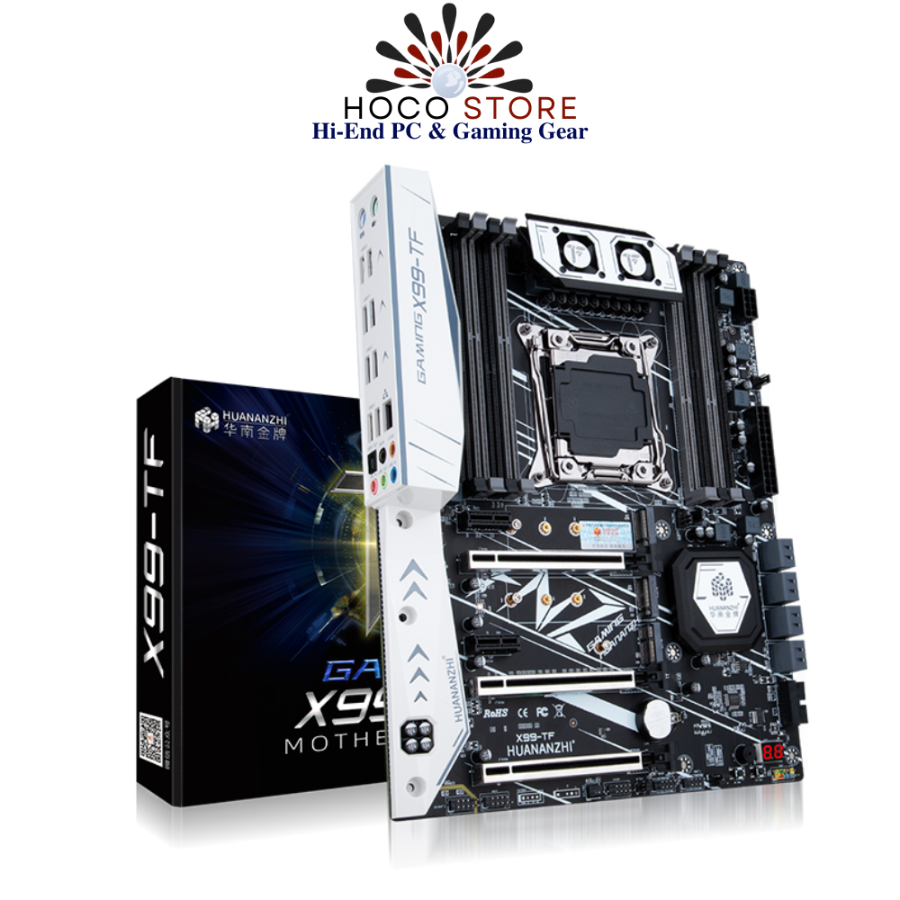 Mainboard Huananzhi X99 TF-Q